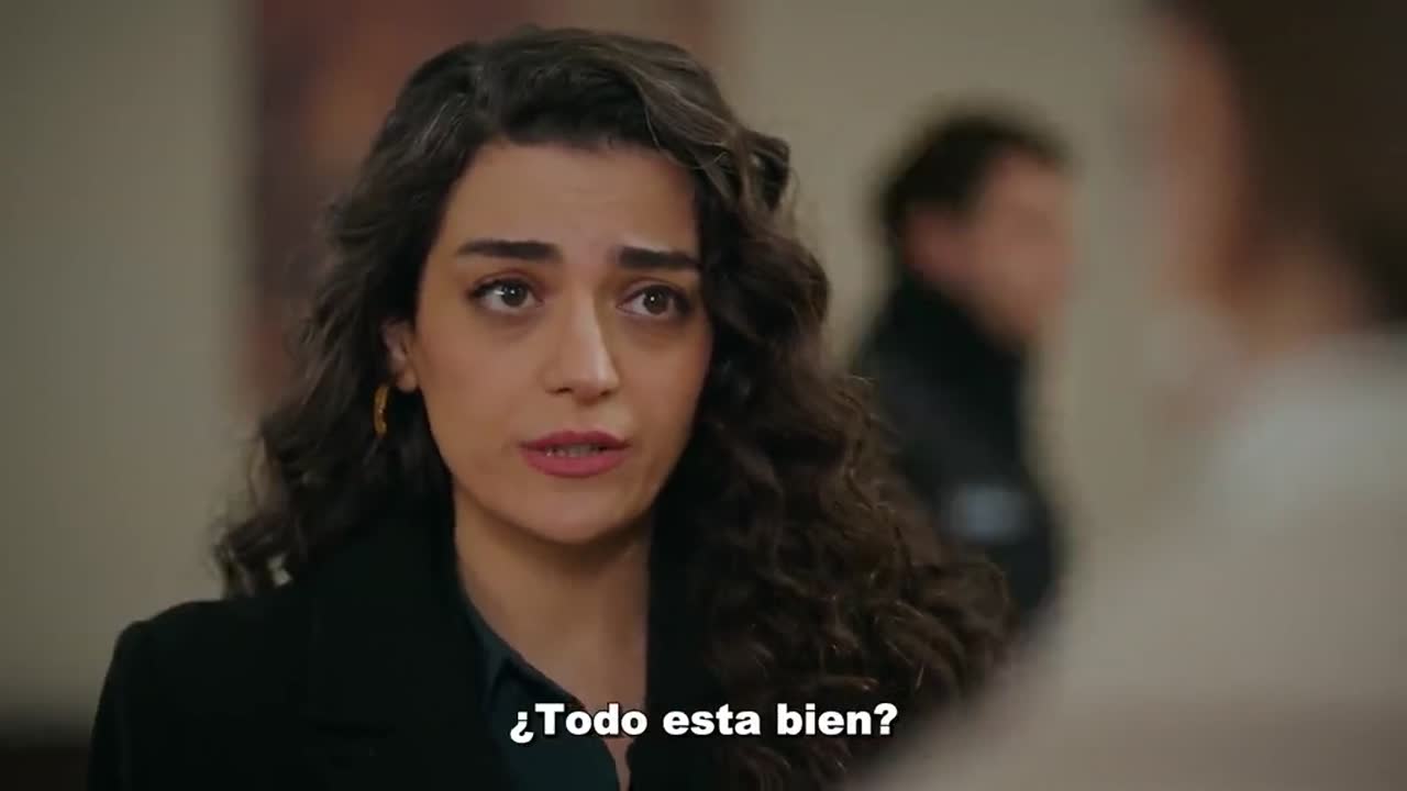 Camdaki kız 79 bölüm